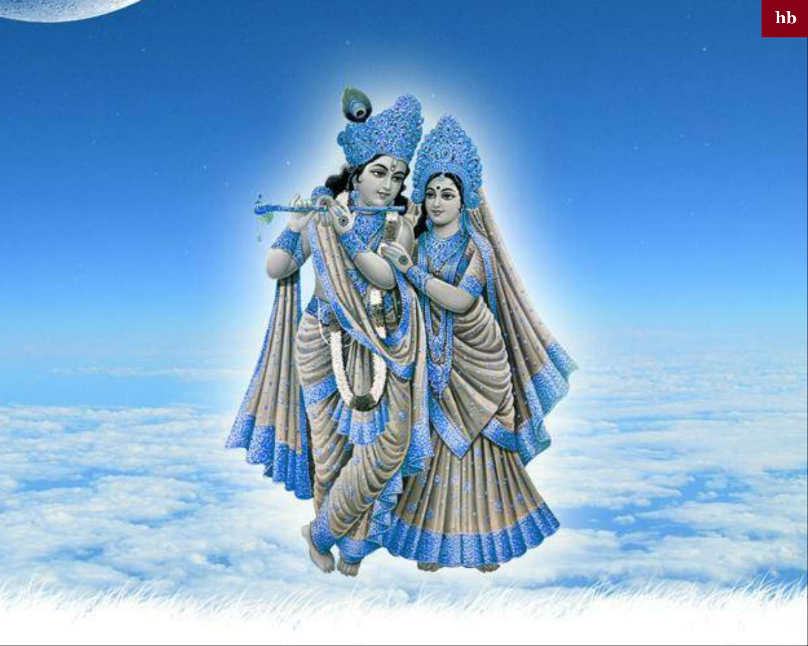lord krishna radha images