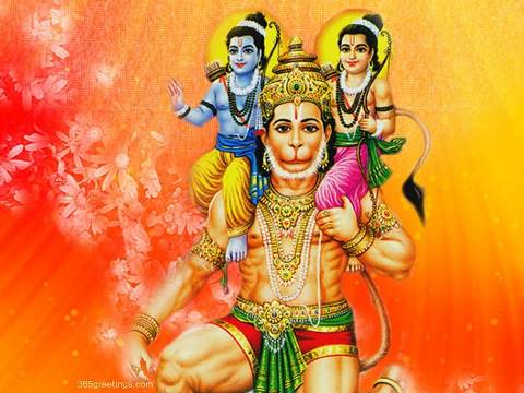 Lord_Hanuman_and_Shri_Ram_hd_image