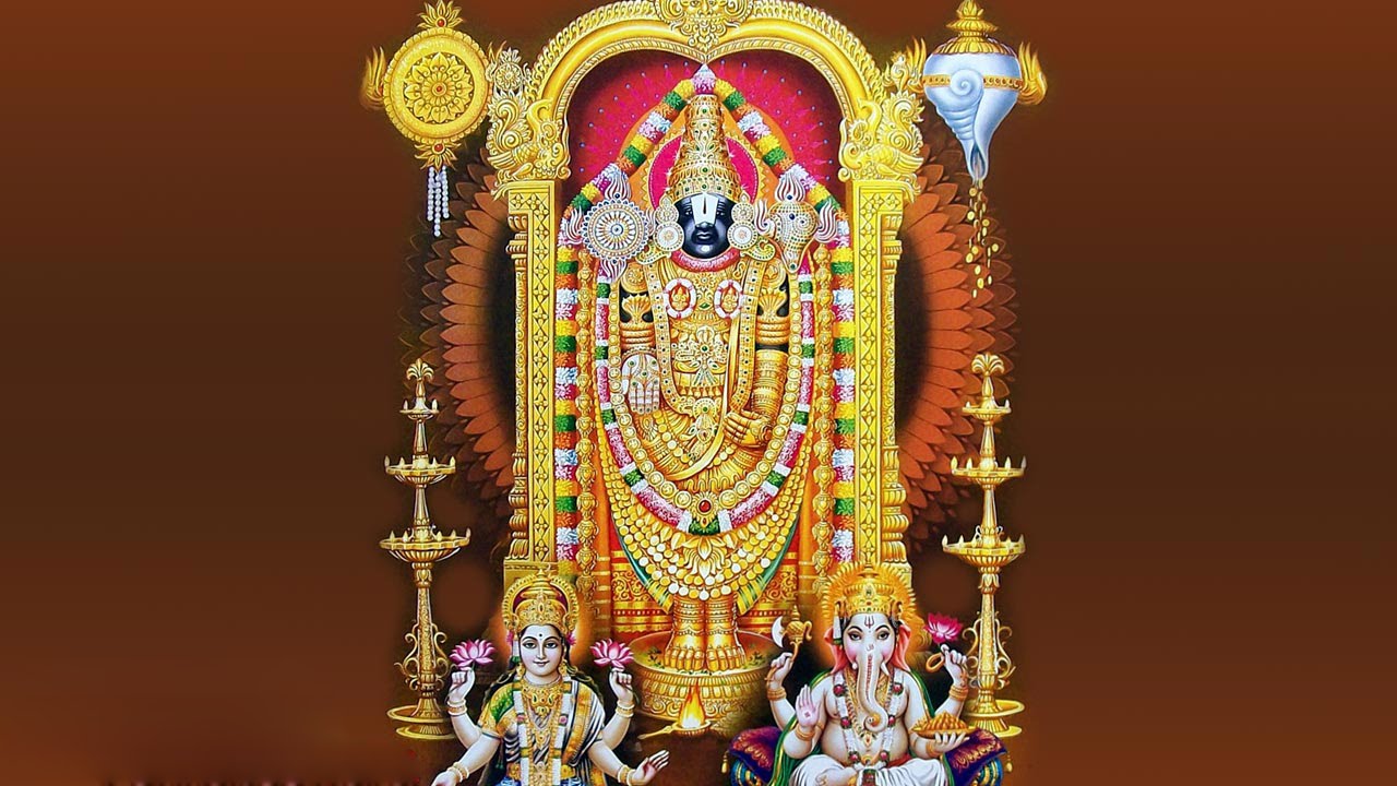 13 Venkateswara Swamy Image ideas | lord balaji, lord vishnu ...