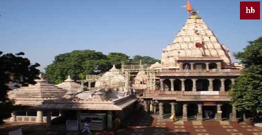 Mahakaleshwar_Temple_images