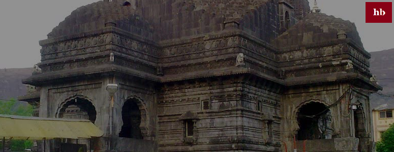Trimbakeshwar_temple_history_images