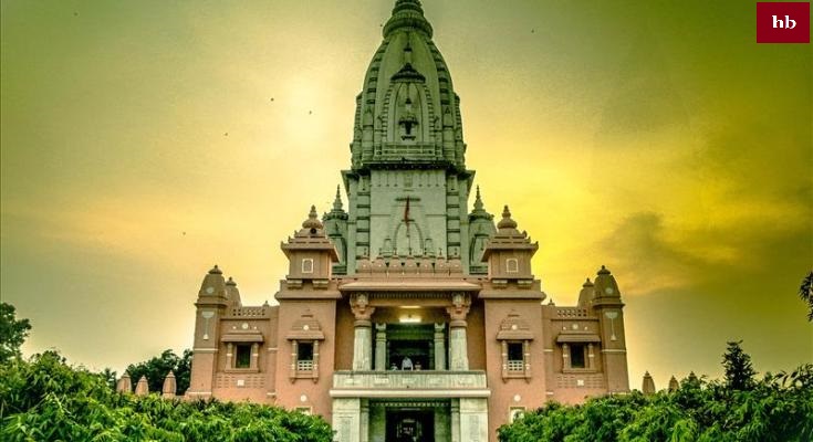 kashi_vishwanath_image_temple