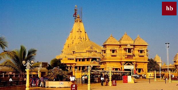 somnath_jyotirling_temple