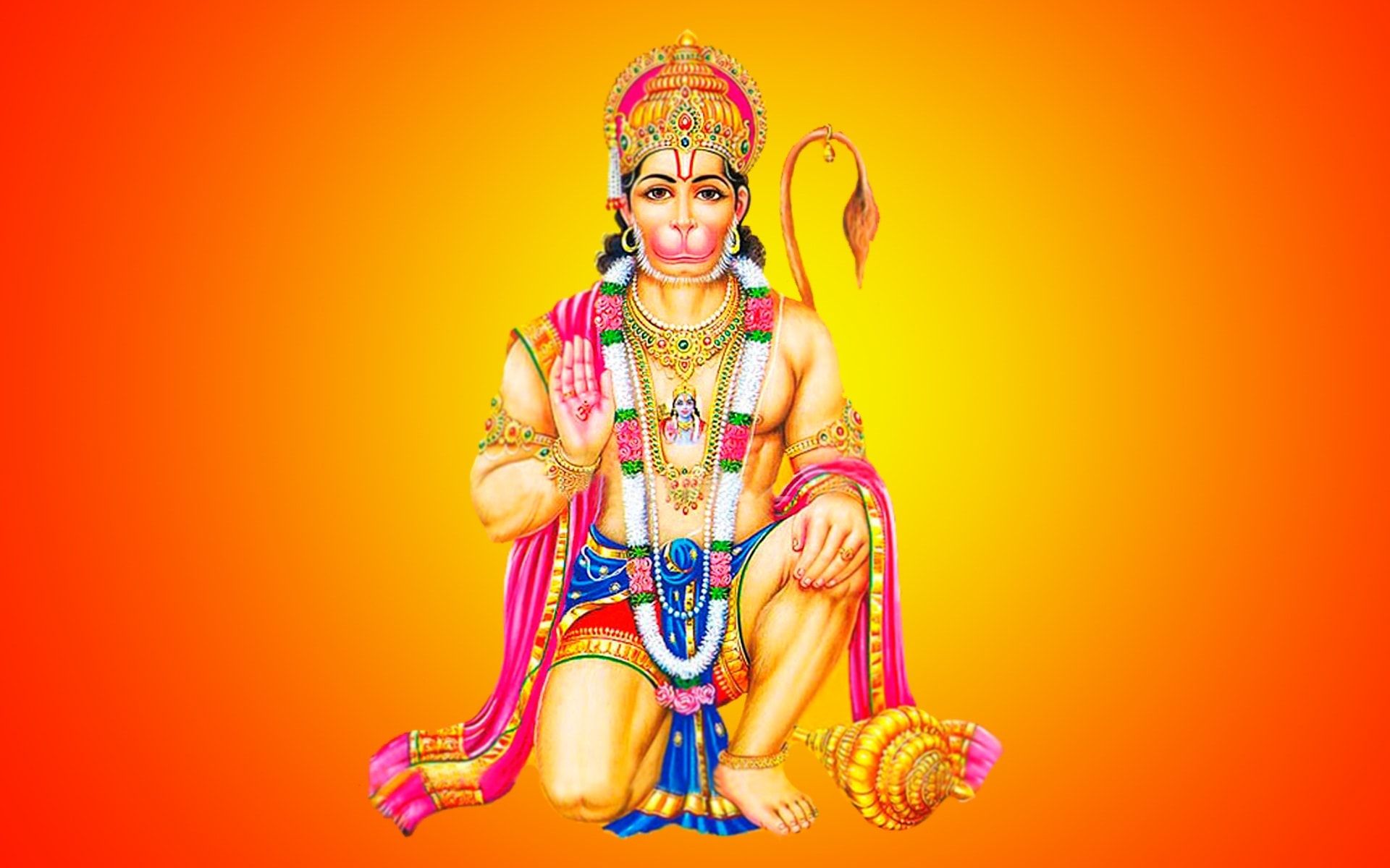  download Hanuman ji wallpapers