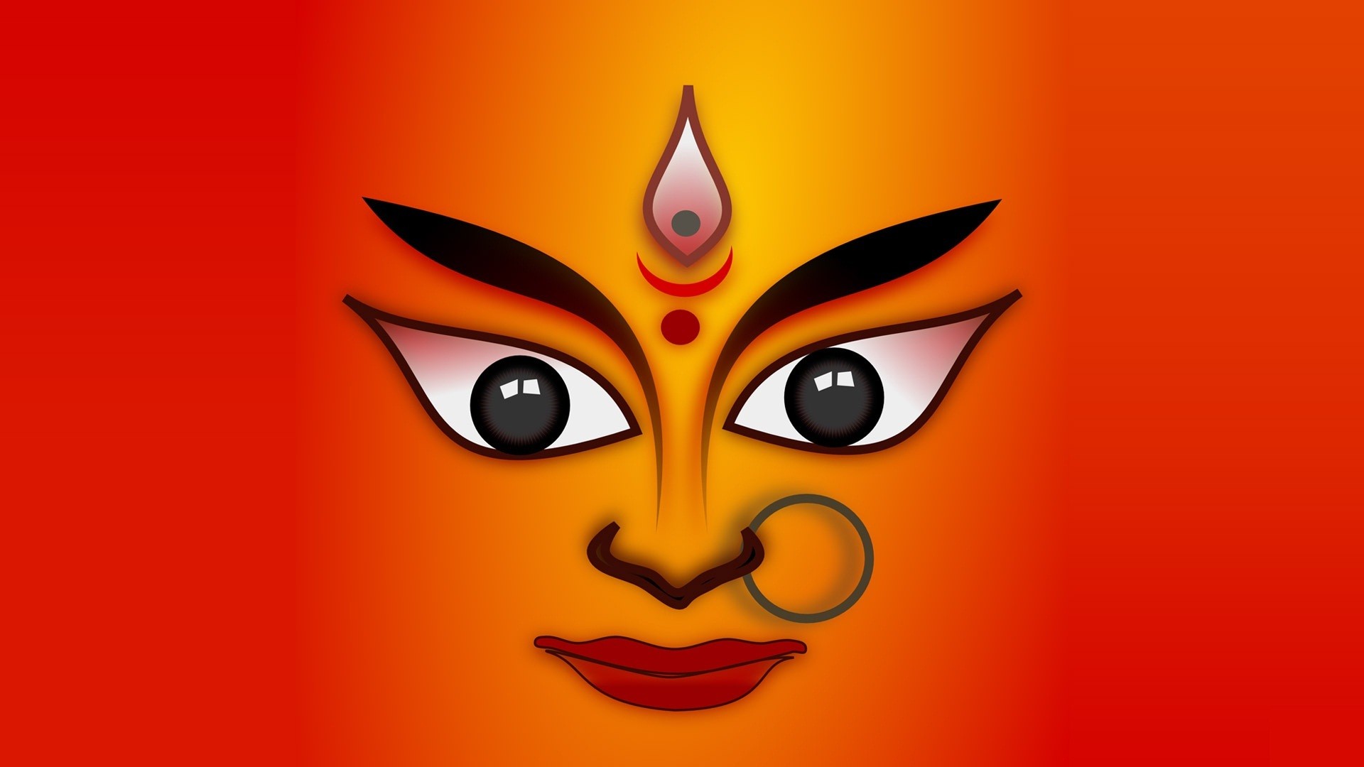 Durga HD wallpapers | Pxfuel