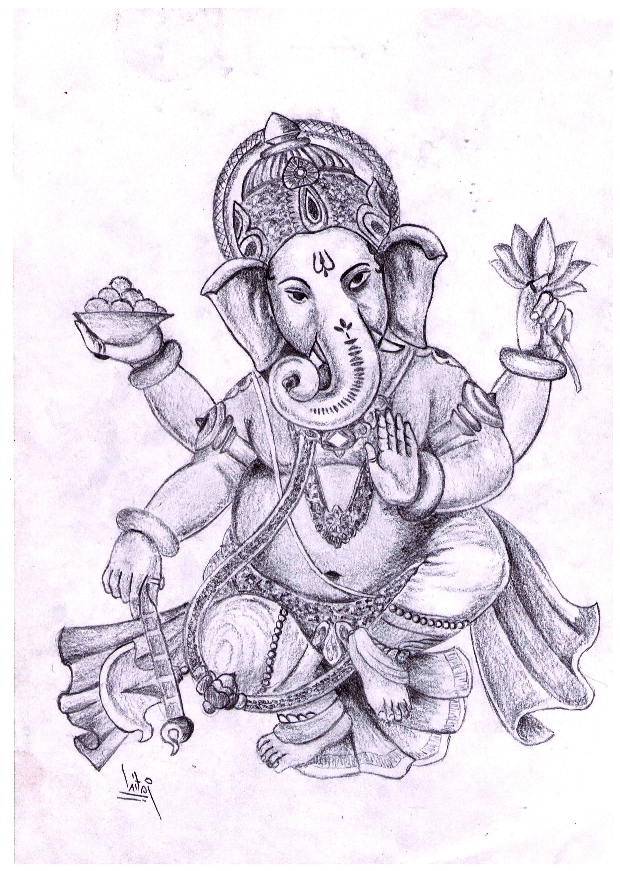 beautiful-pictures-of-lord-ganesha