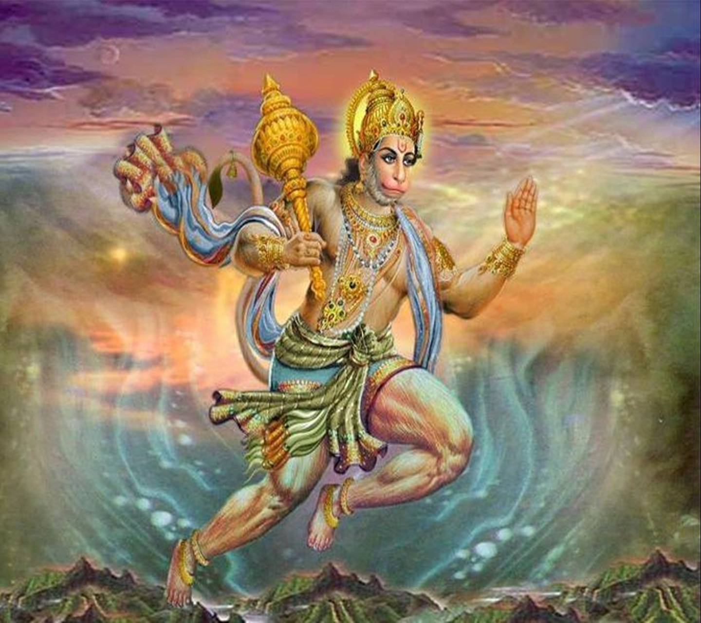 Most Beautiful Best Hanuman Images, Photos, Pictures & Wallpapers
