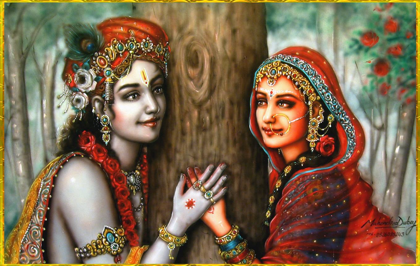 Radha Krishna Imagesradhe Krishna Wallpapers Radha Krishna Images