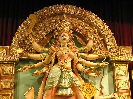 Durga-Maa-Images