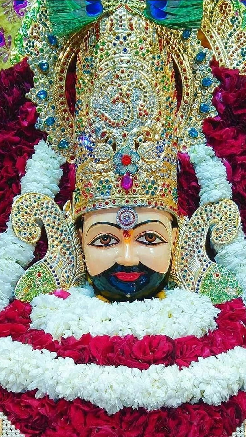 khatu-shyam-image