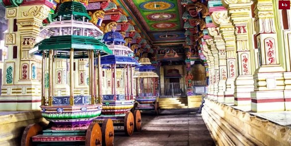 Architectureof_Ramanathaswamy_Temple
