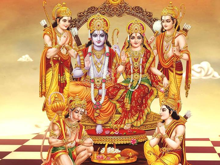 lord_rama_family_images