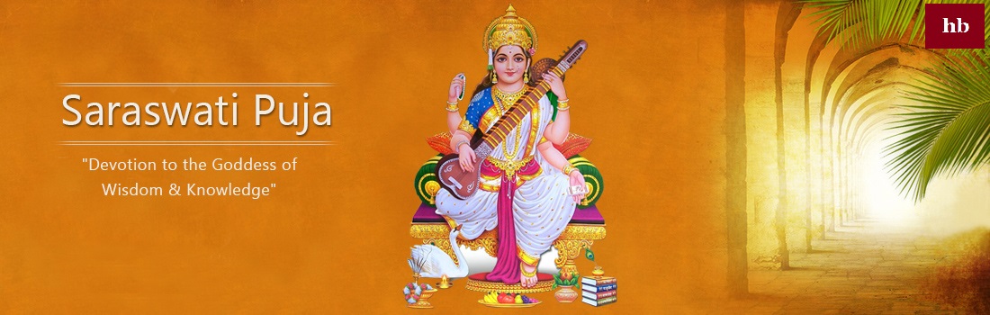 goddess Saraswati